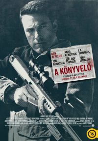 Gavin O'Connor - A könyvelő (Blu-ray) 