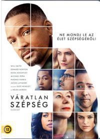 David Frankel - Váratlan szépség (DVD)