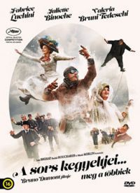 Bruno Dumont - A sors kegyeltjei… meg a többiek (DVD)