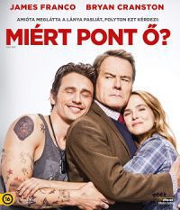 John Hamburg - Miért pont Ő? (Blu-Ray)