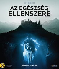 Gore Verbinski - Az egészség ellenszere (Blu-Ray)