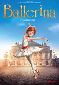 Eric Summer, Éric Warin - Balerina (DVD)