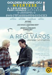 Kenneth Lonergan - A régi város (Blu-ray)