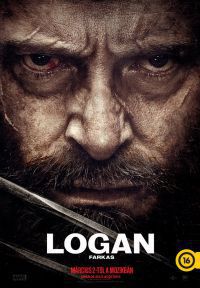 James Mangold - Logan - Farkas (2 BD - moziverzió + Noir-változat) - limitált, digibook változat (Blu-ray)