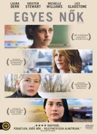 Kelly Reichardt - Egyes nők (DVD)