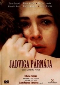 Deák Krisztina - Jadviga Párnája (DVD) *Antikvár - Kiváló állapotú*