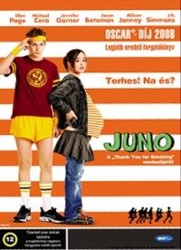Jason Reitman - Juno (DVD)
