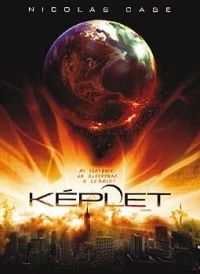 Alex Proyas - Képlet (DVD) *Antikvár-Kiváló állapotú*