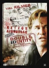Dennis Dimster - Kettős azonosság (DVD)