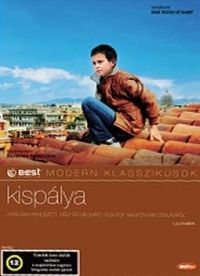 Kim Rossi Stuart - Kispálya (DVD)