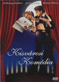 Michael Winner - Kisvárosi komédia (DVD)