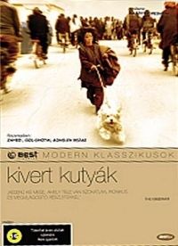 Marziyeh Meshkini - Kivert kutyák (DVD)