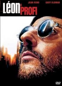 Luc Besson - Leon, a profi - rendezői változat (2 DVD) *Antikvár-Kiváló állapotú*