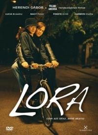 Herendi Gábor - Lora (DVD) *Antikvár-Kiváló állapotú*