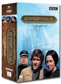 Jonathan Alwyn, Moira Armstrong, Christopher Barry, Darrol Blake, Michael E. Briant, Stephen Butcher, Paul Ciappessoni, Cyril Coke, Peter Cregeen, David Cunliffe, Gareth Davies, Martyn Friend, Peter Grimwade - Az Onedin család 1. évad ( 5 DVD )