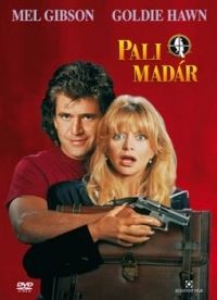 John Badham  - Palimadár (DVD)