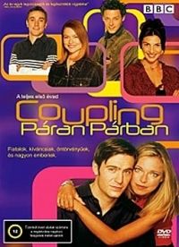 Martin Dennis - Páran párban - 1. évad (DVD)