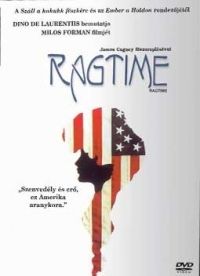 Milos Forman - Ragtime (DVD)