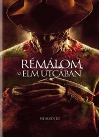 Samuel Bayer - Rémálom az Elm utcában (2010) (DVD) *Antikvár - Jó állapotú*