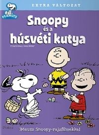 Phil Roman - Snoopy és a húsvéti kutya (DVD)