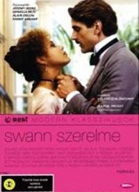 Volker Schlöndorff - Swann szerelme (DVD)