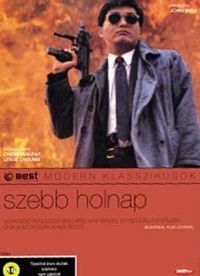 John Woo  - Szebb holnap (DVD)