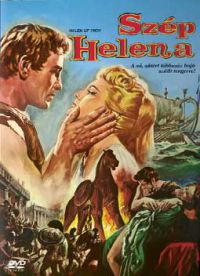 Robert Wise - Szép Heléna (DVD)