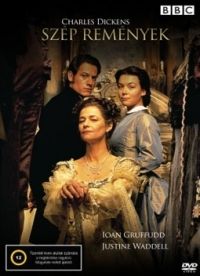 Julian Jarrold - Szép remények (BBC - 1999) (DVD)