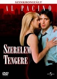 Harold Becker - A szerelem tengere (szinkronizált változat) (DVD) *Antikvár-Kiváló állapotú*