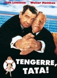 Martha Coolidge - Tengerre, Tata! (DVD)