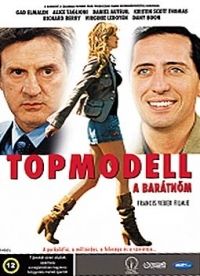 Francis Veber - Topmodell a barátnőm (DVD)