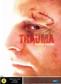 Marc Evans - Trauma (DVD) *Antikvár - Kiváló állapotú*