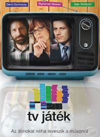 Jake Kasdan - TV játék (DVD)