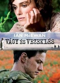 Joe Wright - Vágy és vezeklés (DVD) *Antikvár-Kiváló állapotú*