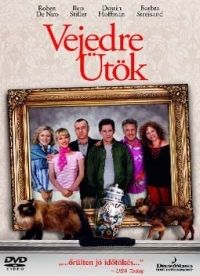 Jay Roach - Vejedre ütök (DVD) *Import - Magyar szinkronnal*