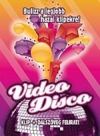  - Video Disco (DVD)