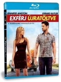 Andy Tennant - Exférj újratöltve (Blu-ray)