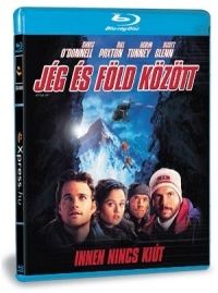 Martin Campbell - Jég és föld között (Blu-ray) (Szinkronizált változat)