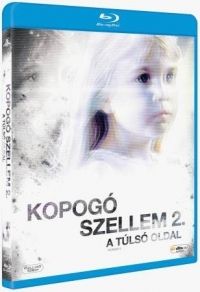 Brian Gibson - Kopogó szellem 2. - A túlsó oldal (Blu-ray) *Magyar kiadás - Antikvár - Kiváló állapotú* 