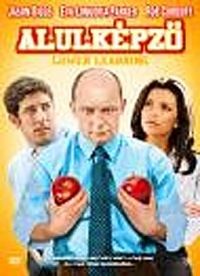 Mark Lafferty - Alulképző (DVD)