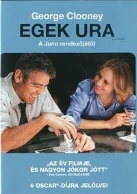 Jason Reitman - Egek ura (DVD)