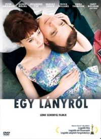 Lone Scherfig - Egy lányról (DVD)