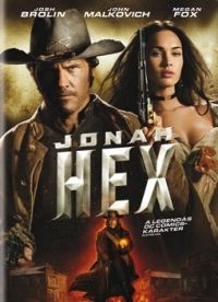 Jimmy Hayward - Jonah Hex (DVD)