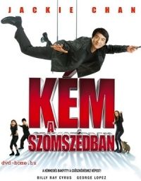 Brian Levant - Kém a szomszédban (DVD)