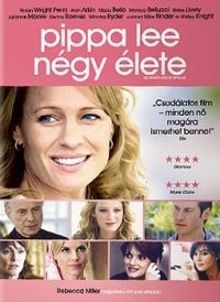 Rebecca Miller - Pippa Lee négy élete (DVD) *Antikvár - Kiváló állapotú*