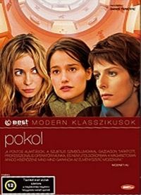 Danis Tanovic - Pokol (DVD) *Modern klasszikusok*