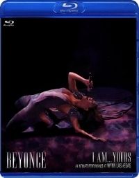 több rendező - Beyonce - I am...yours (Blu-ray)