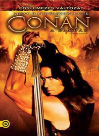 John Milius - Conan a barbár (2 DVD) *Klasszikus* 