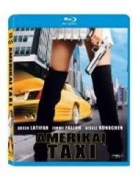 Tim Story - Amerikai taxi (Blu-ray)