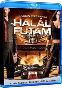 Paul_W.S. Anderson - Halálfutam (Blu-ray) 